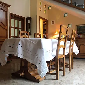 Bed & Breakfast Domus Birdi, Orroli