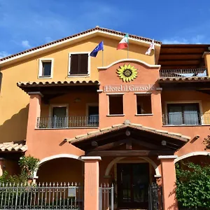 Hotel Il Girasole, Villasimius
