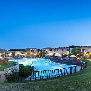 Aparthotel S'incantu, Villasimius