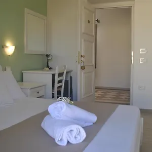 Hotel Stella D'oro, Villasimius