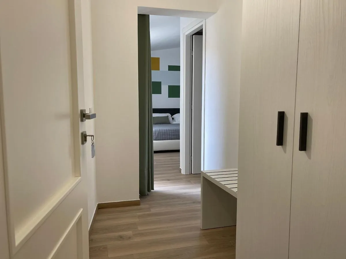 Admayora Guest House ヴィッラシミーウス
