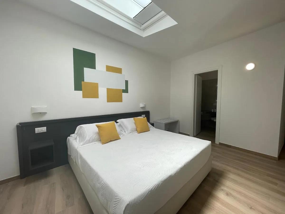 Admayora Guest House ヴィッラシミーウス