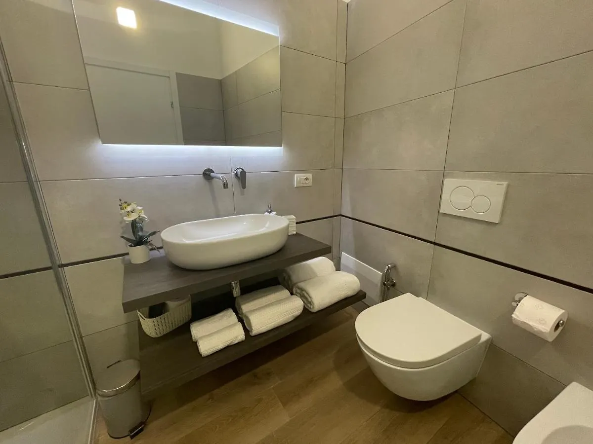 Admayora Guest House ヴィッラシミーウス イタリア