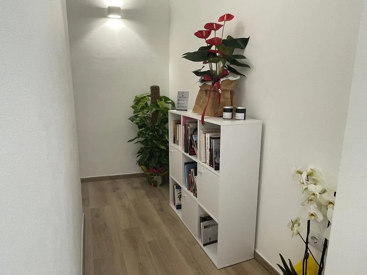 Admayora Guest House ヴィッラシミーウス イタリア