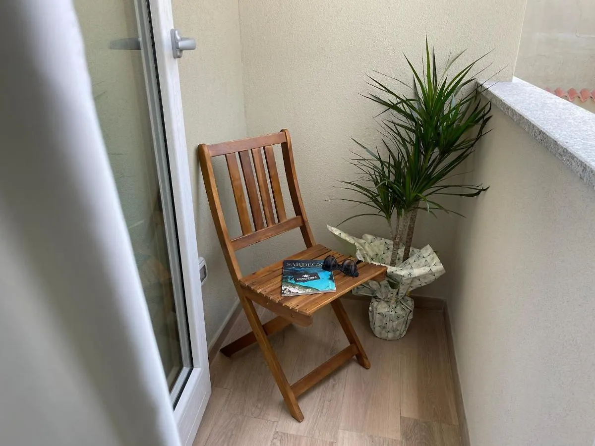 Admayora Guest House ヴィッラシミーウス 0*,  イタリア
